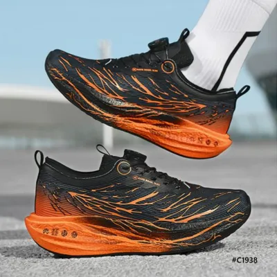 Street Glide casual shoes